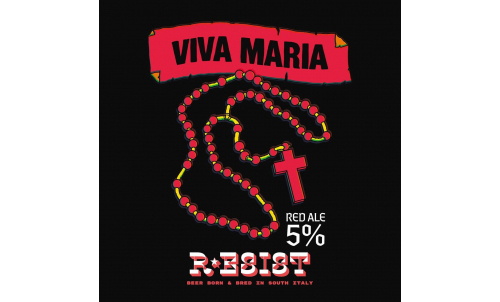 Viva Maria